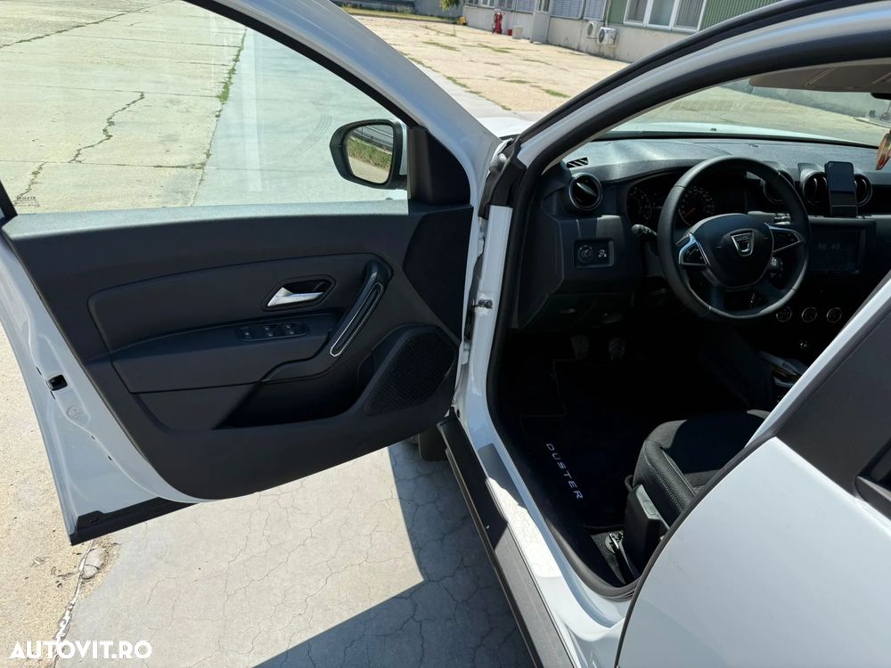 Dacia Duster - 13