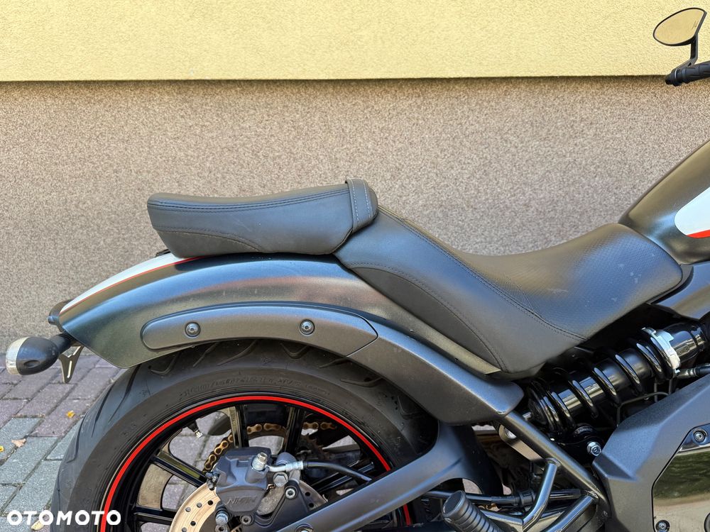 Kawasaki Vulcan - 15