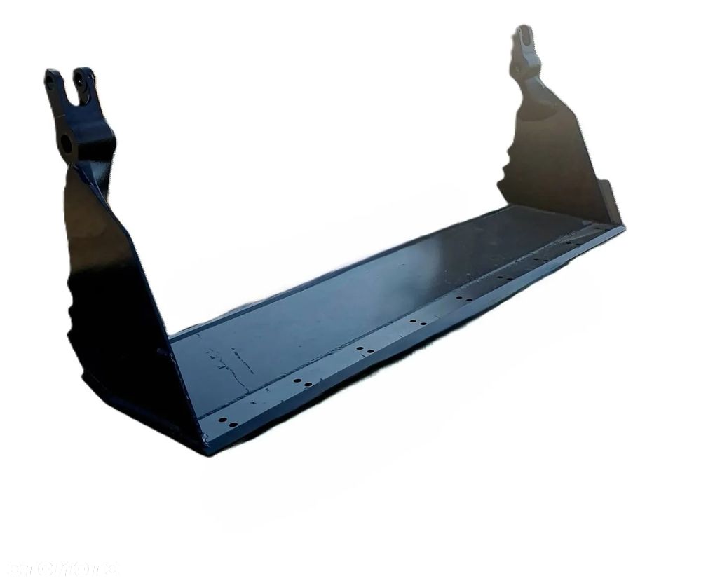 Szczęka łyżki JCB 3CX,4CX szer. 235cm - 4