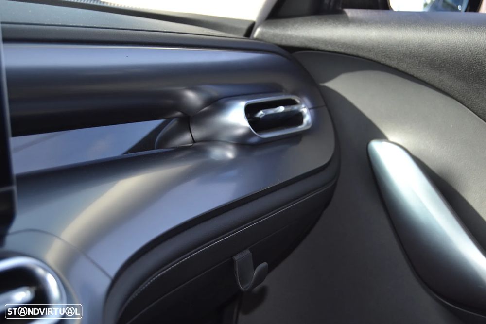 Smart #1 66 kWh Pro+ - 14