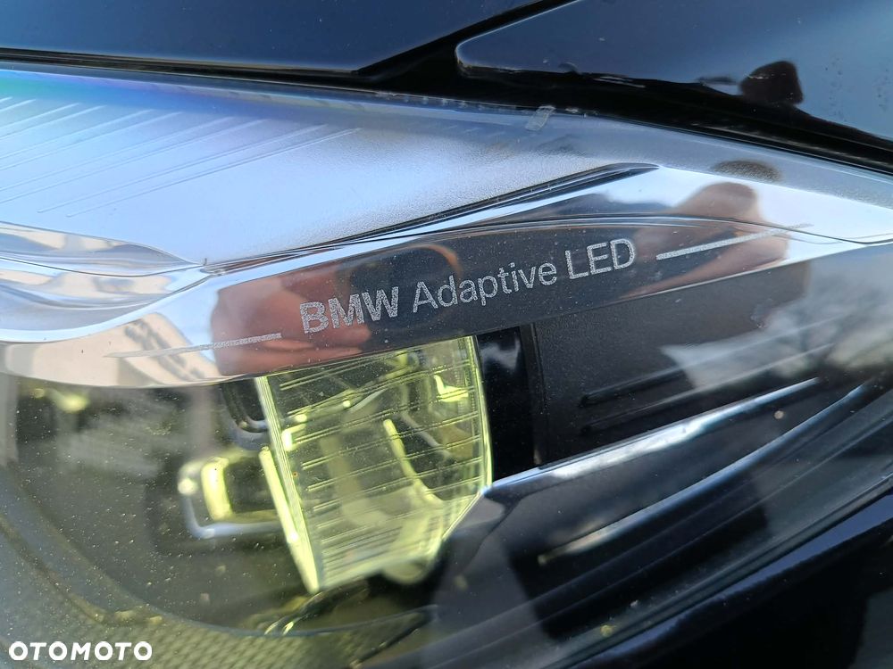 BMW 3GT 318d Business Edition - 9