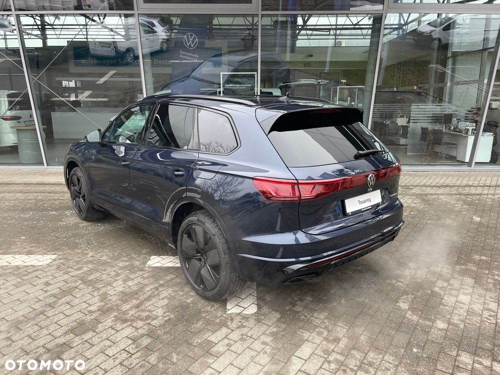 Volkswagen Touareg - 6