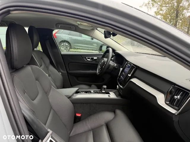 Volvo V60 - 3