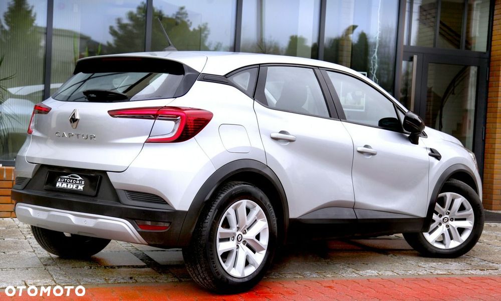 Renault Captur - 6