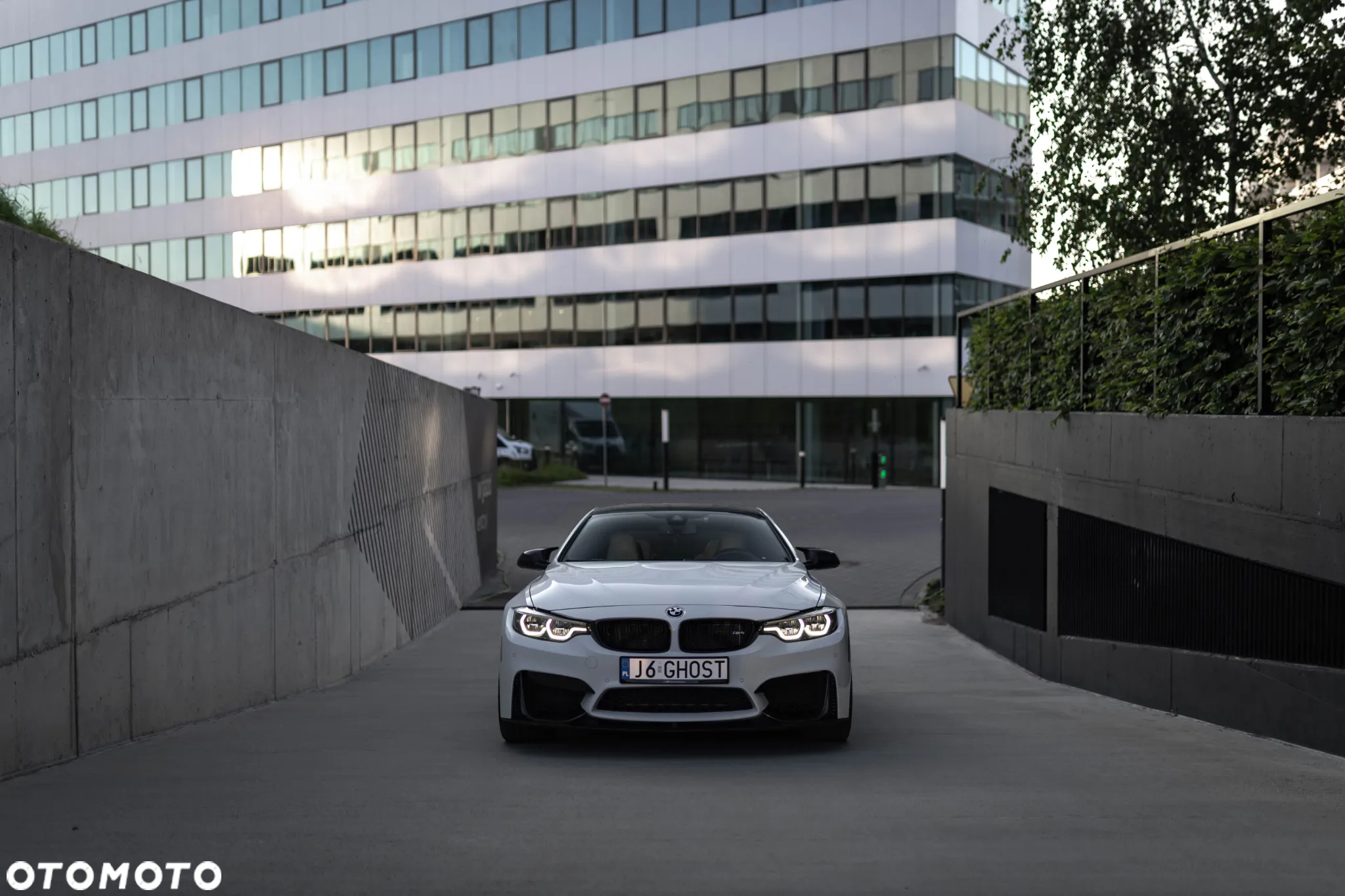 BMW M4 - 24
