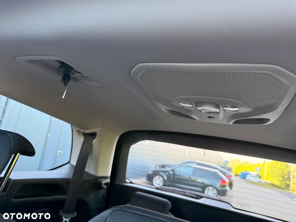 Citroën C4 Picasso 1.6 THP Exclusive S&S EAT6 - 31