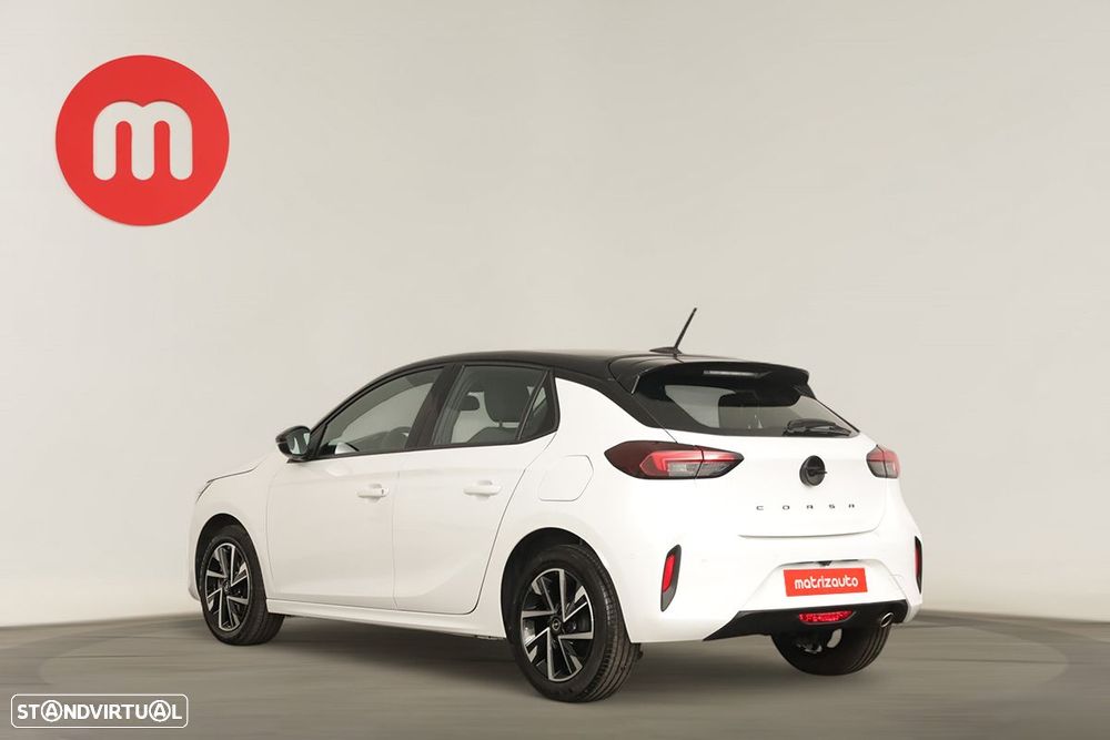 Opel Corsa 1.2 T GS - 3