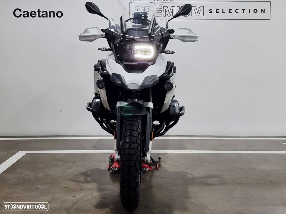 BMW R 1250 GS 1250GS Rallye - 3