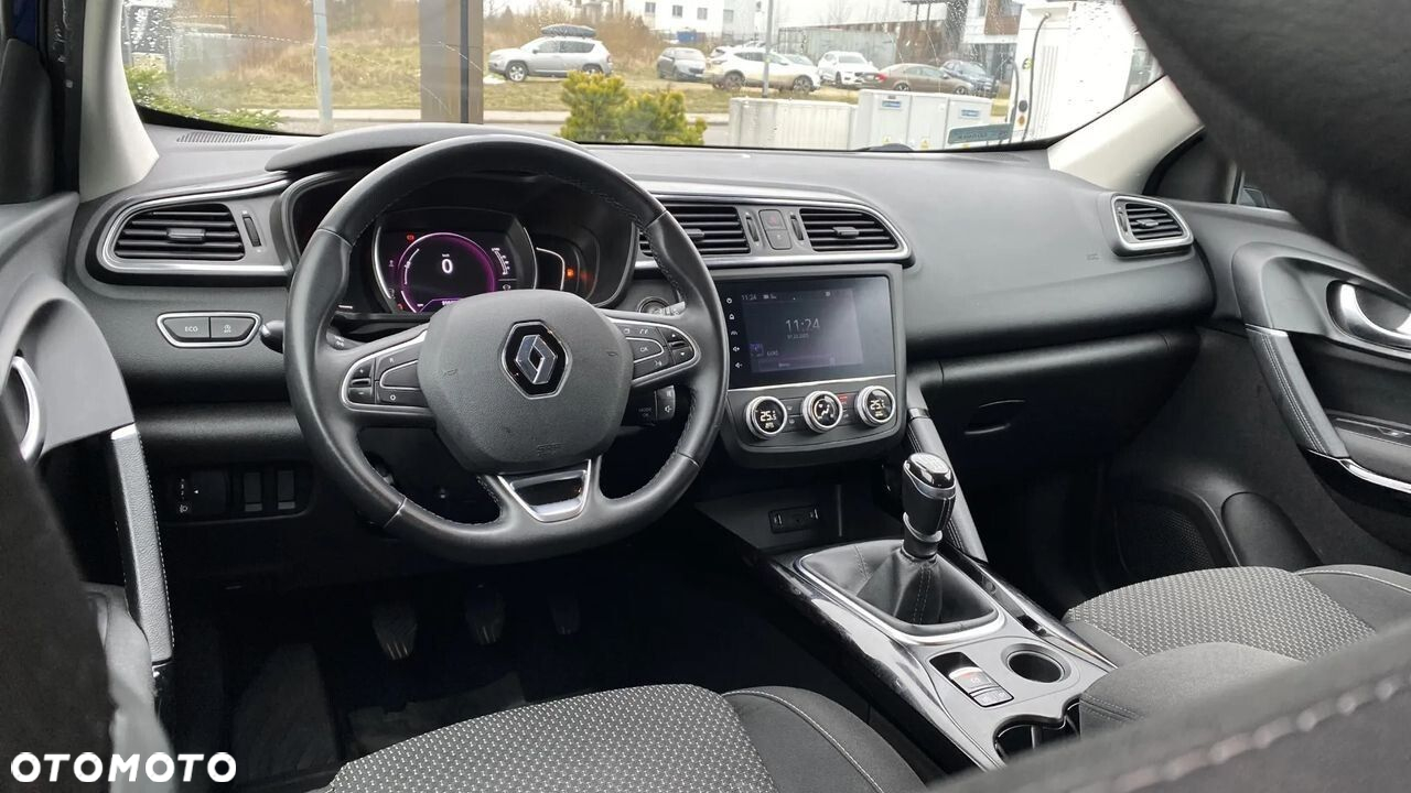 Renault Kadjar 1.3 TCe FAP Easy Life - 6