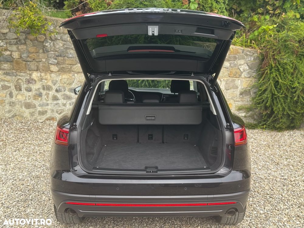 Volkswagen Touareg V6 TDI Elegance - 20