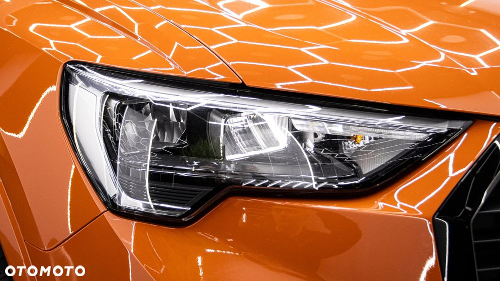 Audi Q3 35 TFSI S tronic - 12