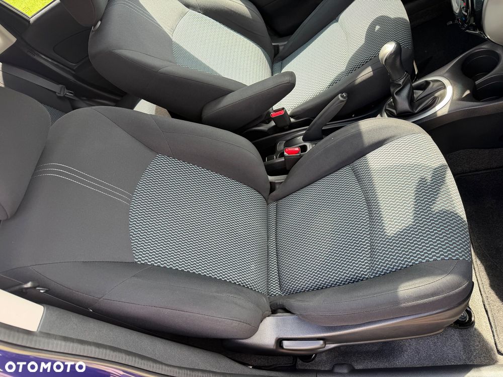 Nissan Note 1.2 Tekna - 20