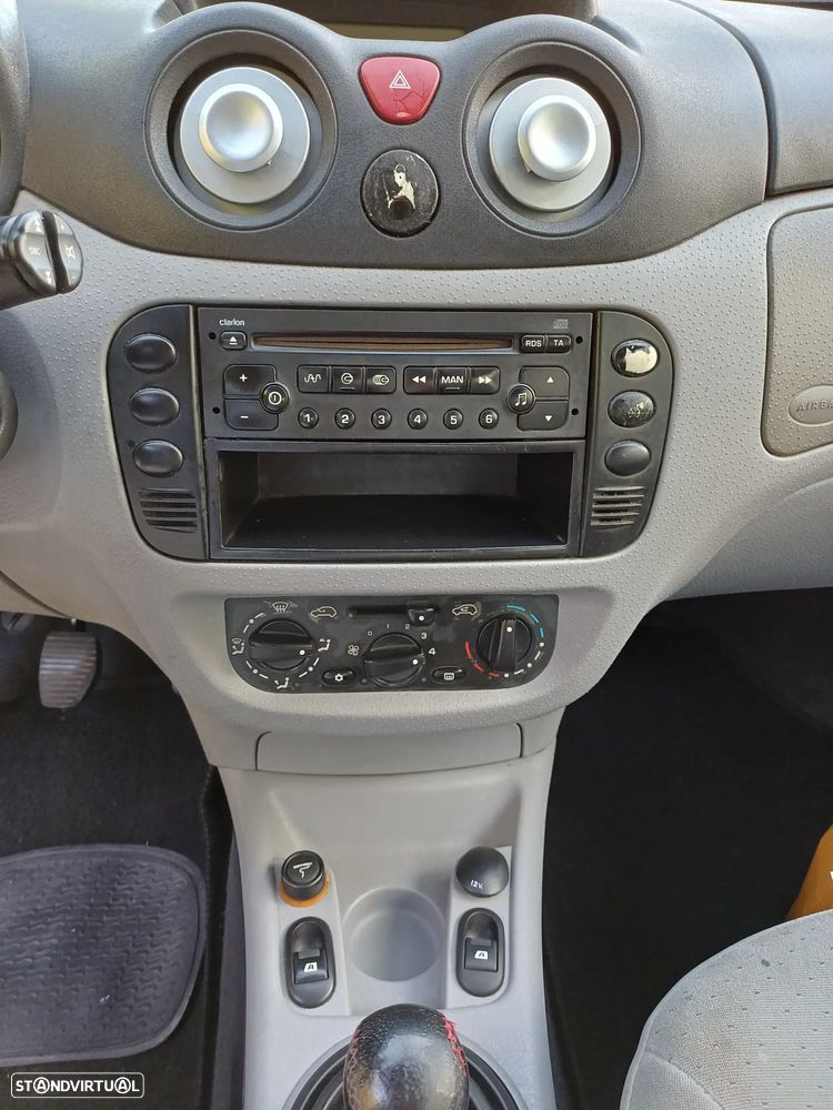 Citroën C3 - 10