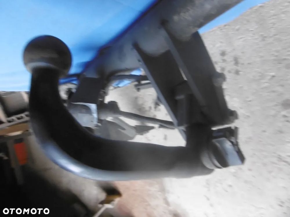 HAK HOLOWNICZY DISCOVERY SPORT - 3