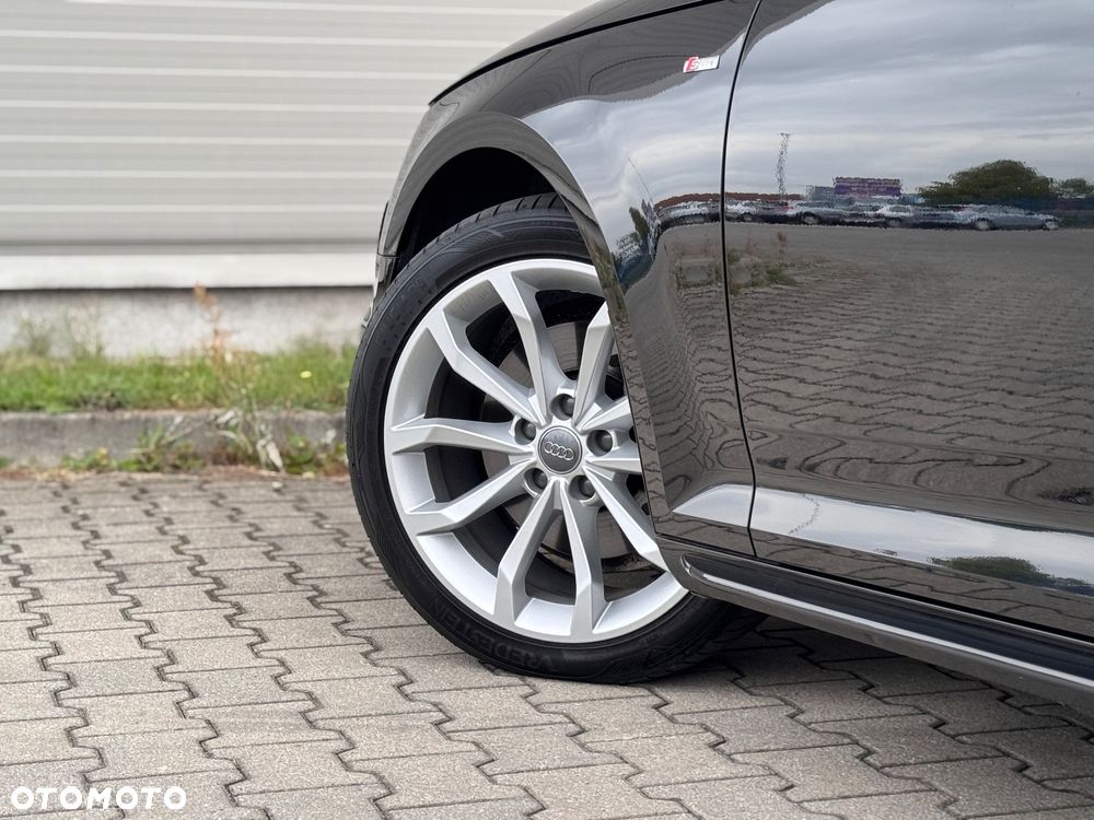 Audi A4 - 16