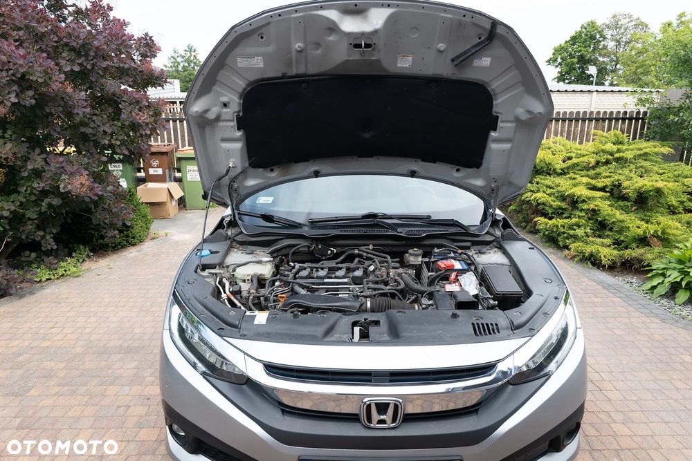 Honda Civic - 28