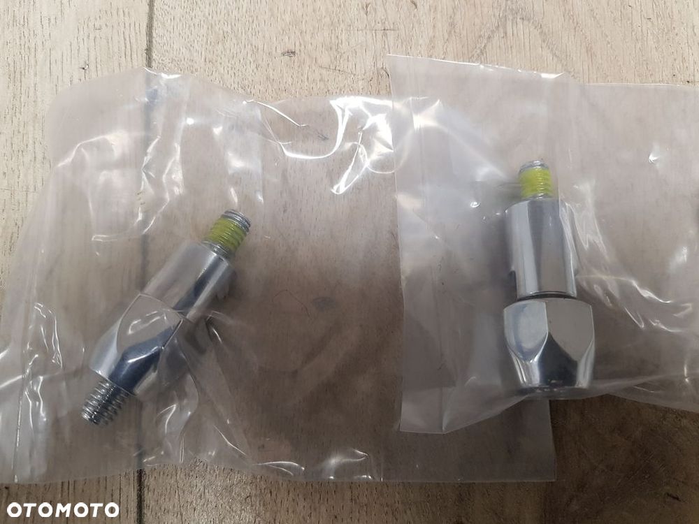 Uchwyt mocowanie kierunkowskazów Harley Davidson Softail 53959-06 - 2