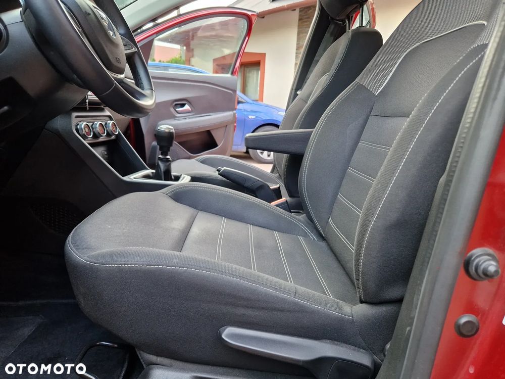 Dacia Sandero 1.0 TCe Comfort - 22