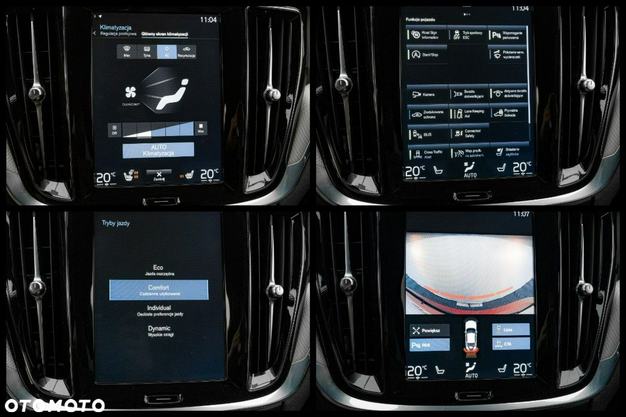 Volvo S60 T6 AWD R-Design - 23