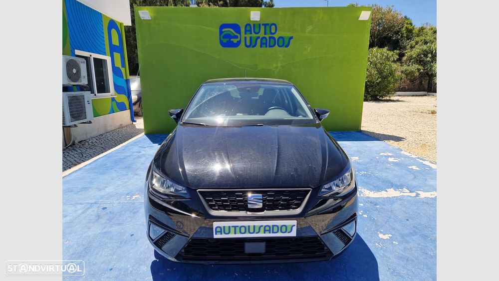 SEAT Ibiza 1.0 TSI Style - 2
