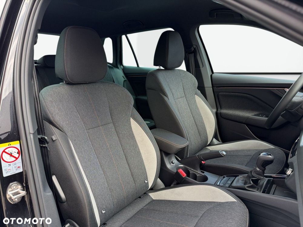 Skoda Kamiq 1.5 TSI Style DSG - 41