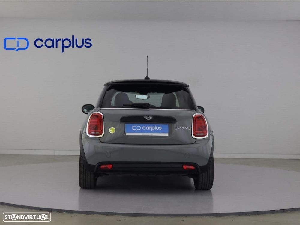 MINI 3 Portas Cooper SE - 6