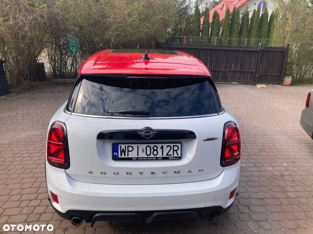 MINI John Cooper Works - 6