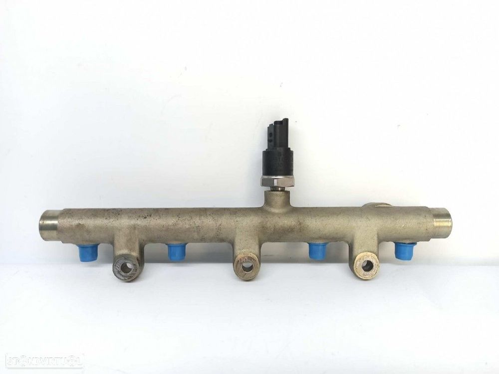 RAMPA INJETORA PEUGEOT 206 BERLINA XT - 5