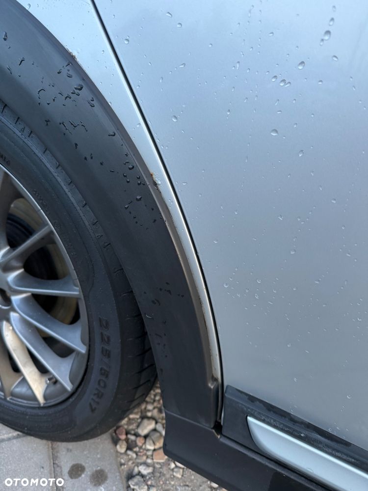 Saab 9-3X 1.9 TTiD - 23
