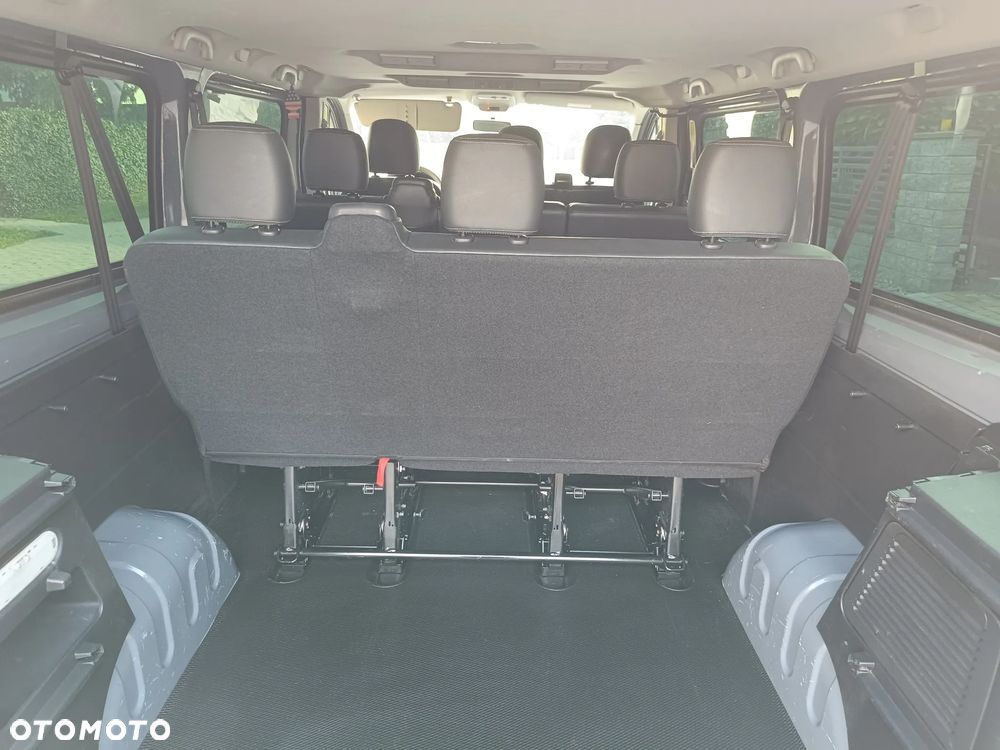 Renault Trafic 2.0 L2H1 HD Pack Clim (bryg.) - 25