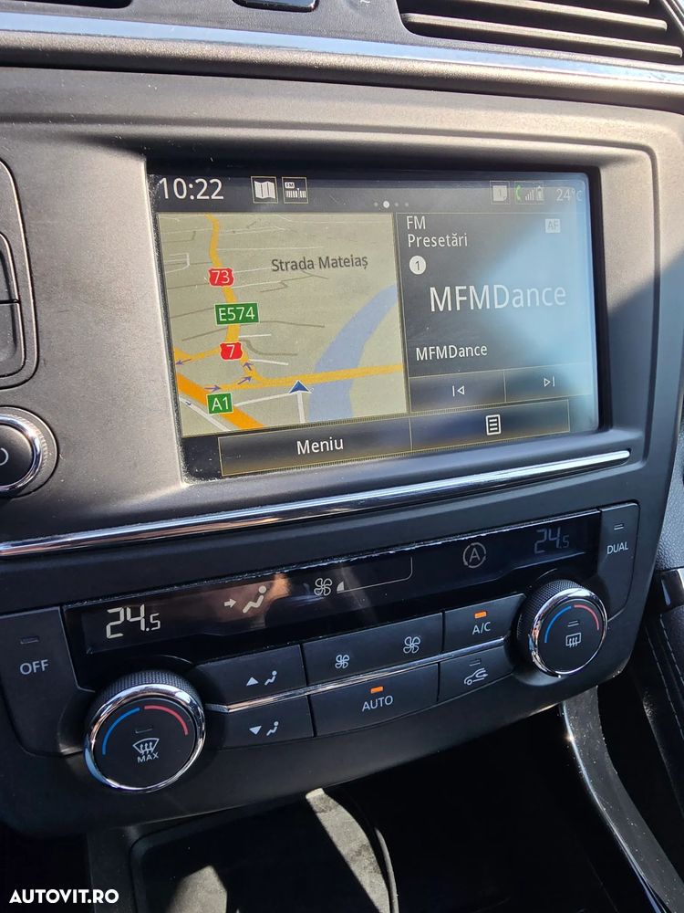 Renault Kadjar 1.6 DCI 4X4 Intens - 12