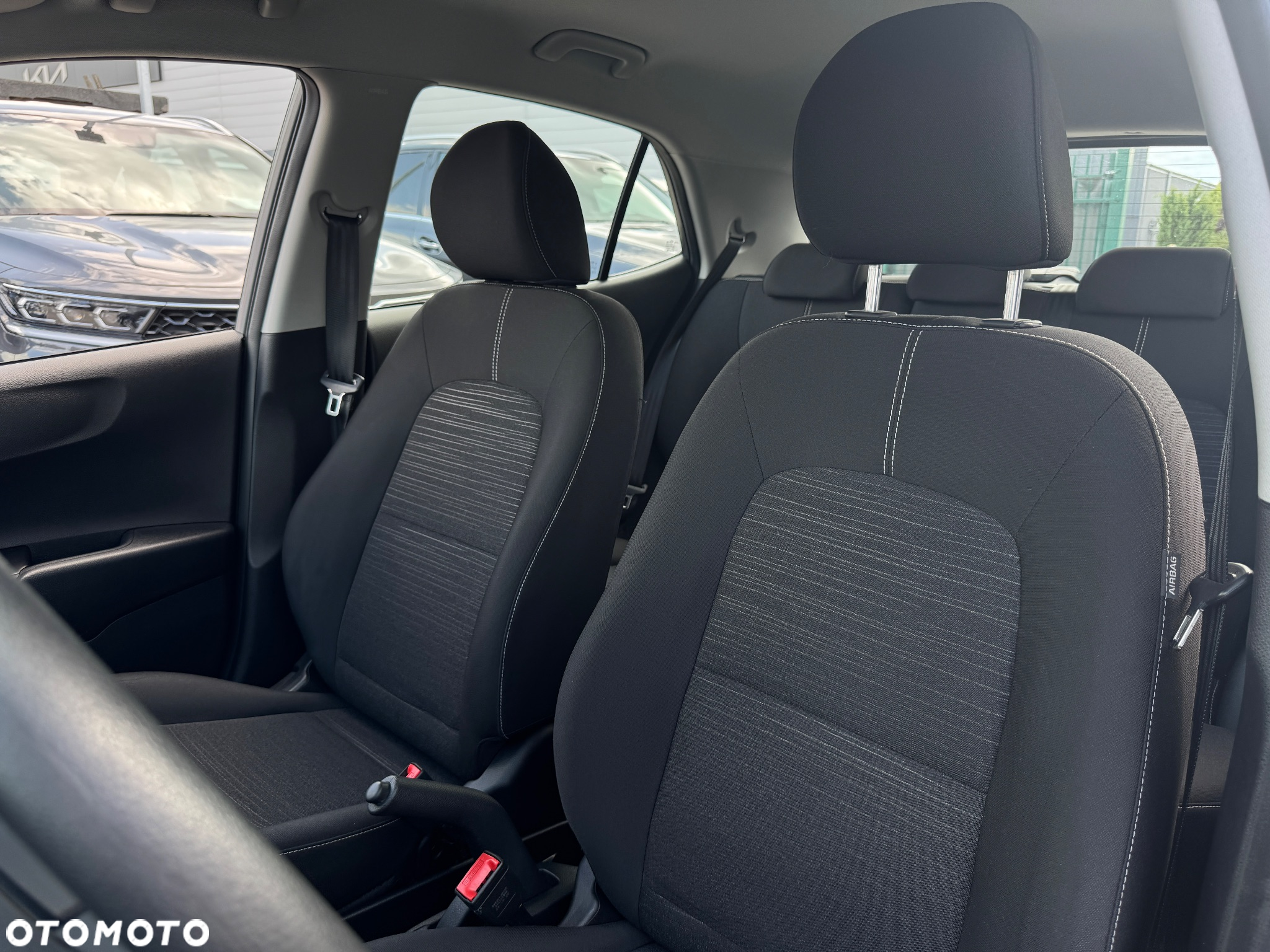 Kia Picanto 1.2 M - 10