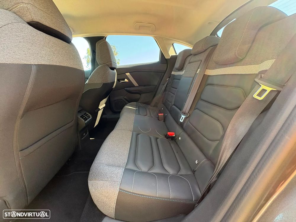 Citroën C4 1.5 BlueHDi Shine Pack EAT8 - 27