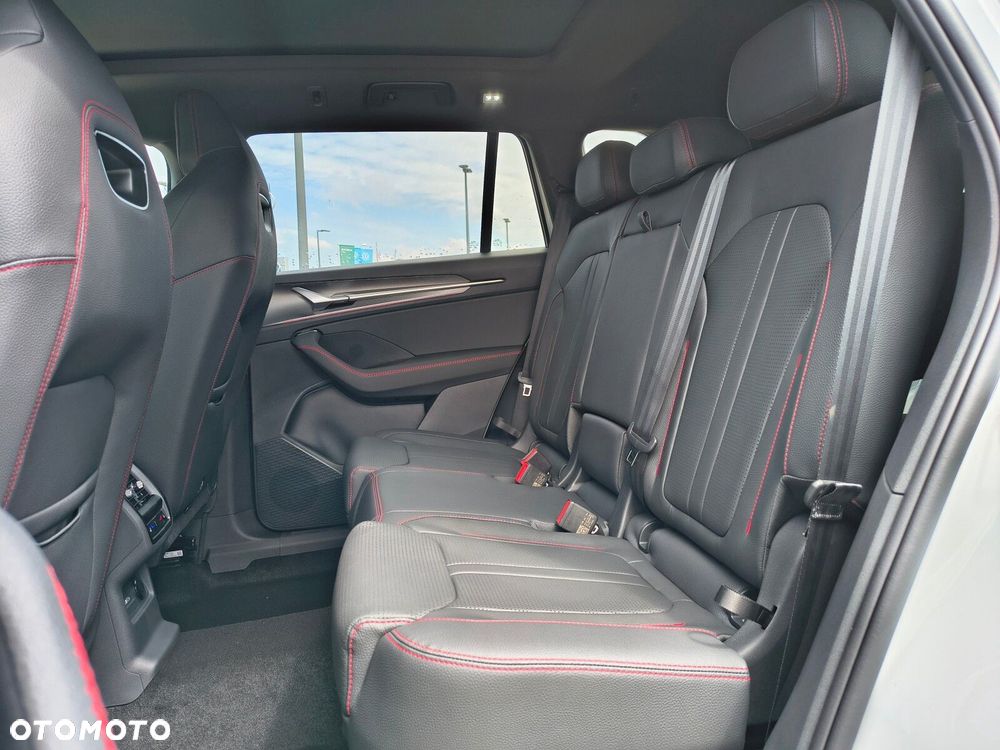 Skoda Kodiaq 2.0 TSI 4x4 RS DSG - 19