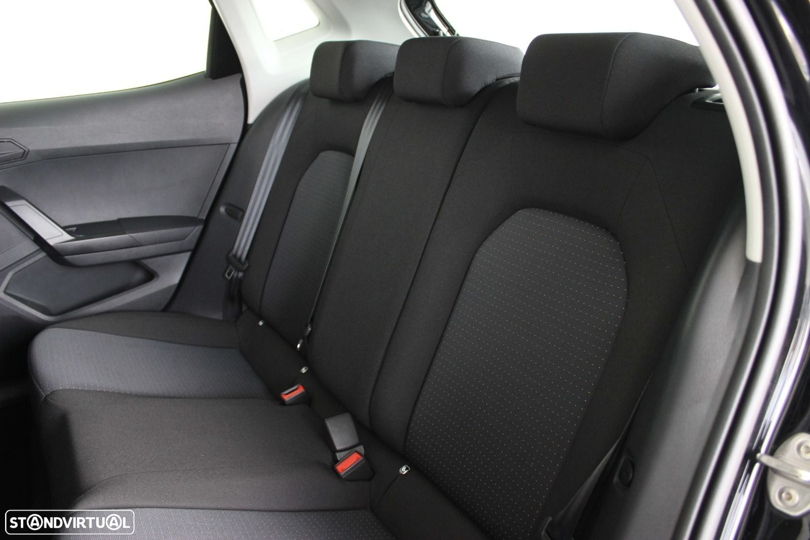 SEAT Ibiza 1.0 TSI Style DSG - 27