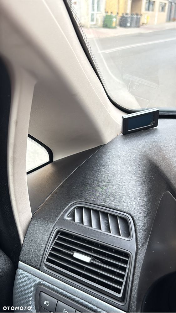 Fiat Grande Punto - 3