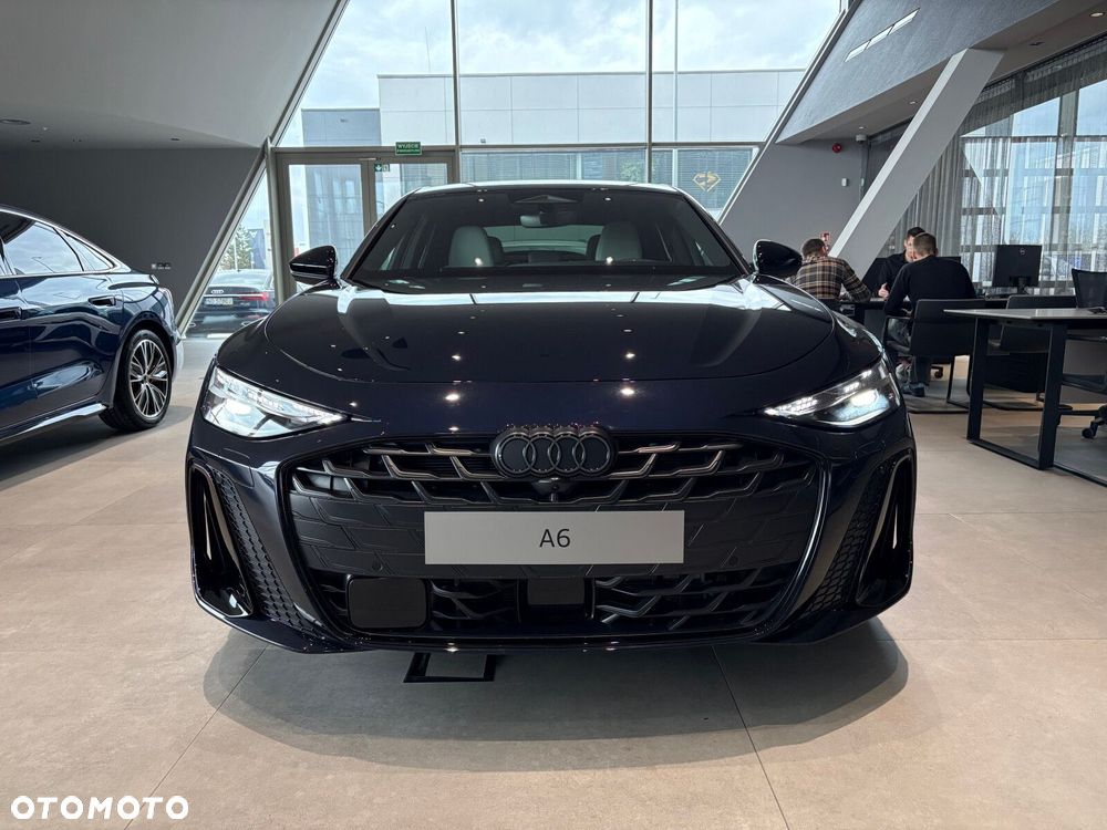 Audi A6 Limousine - 3