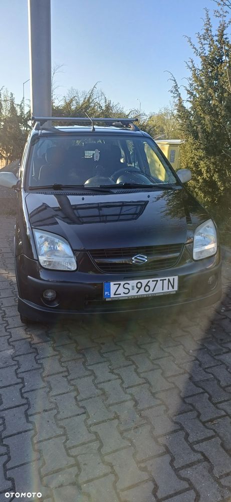 Suzuki Ignis 1.5 Comfort - 1