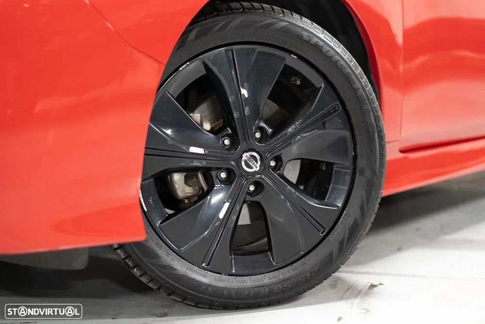 Nissan Leaf N-Connecta - 6