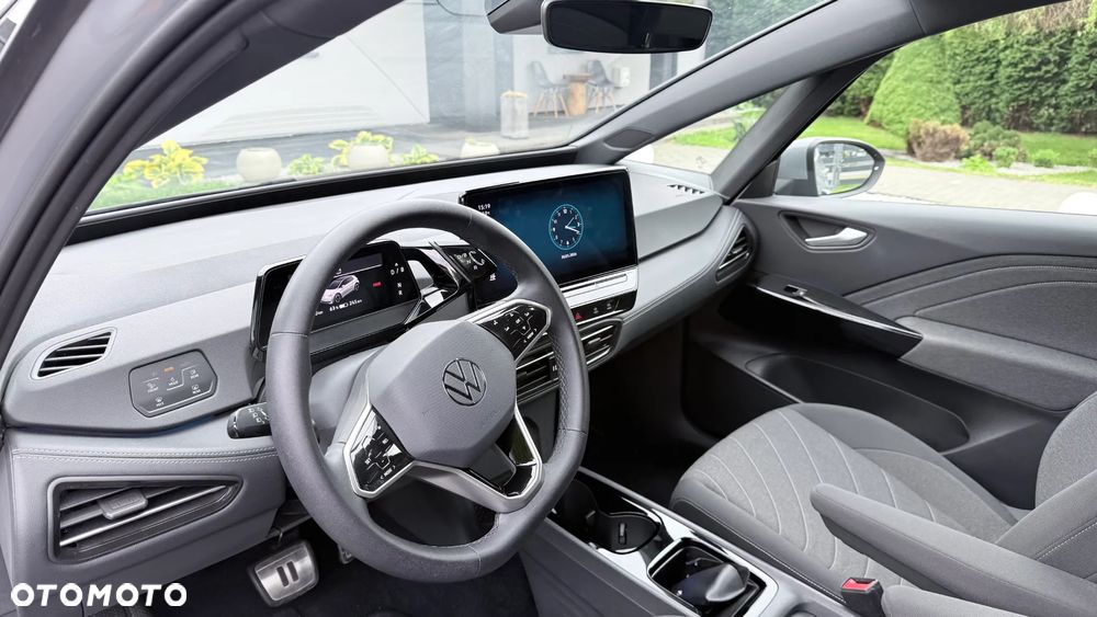Volkswagen ID.3 58kWh Pro Performance - 10