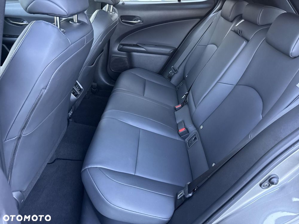 Lexus UX 250h GPF F Sport Design 2WD - 14