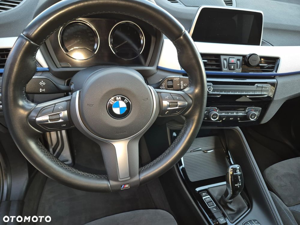 BMW X1 xDrive18d M Sport - 15