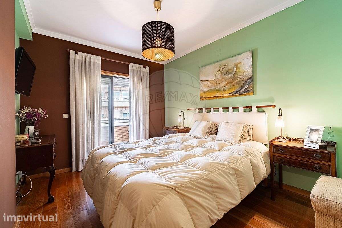 Apartamento T3 para venda - Grande imagem: 3/42