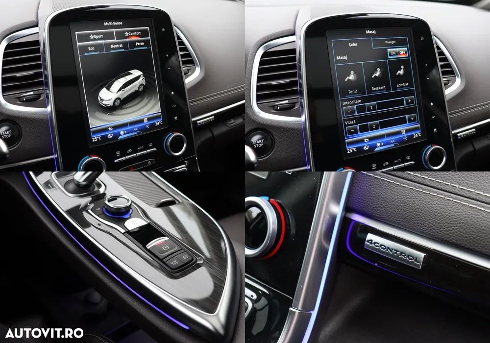 Renault Espace Energy dCi 160 EDC Initiale Paris - 30