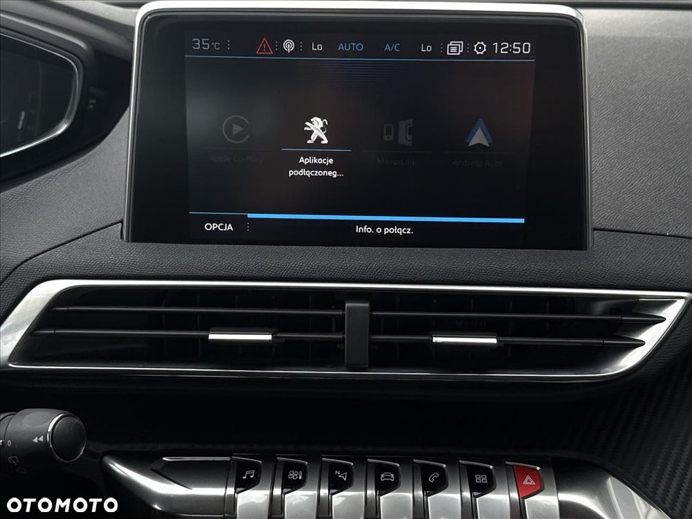 Peugeot 5008 1.2 PureTech Active S&S - 26