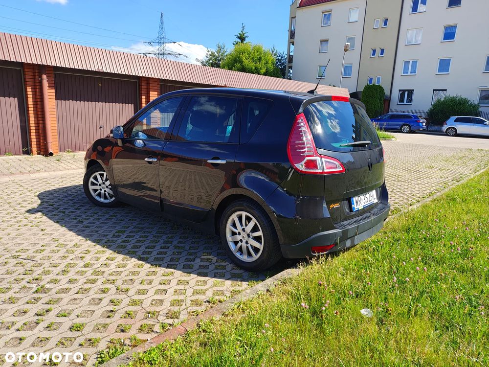 Renault Scenic 1.4 16V TCE Tech Run - 16
