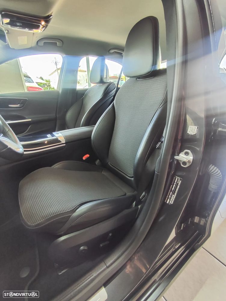 Mercedes-Benz C 220 d Avantgarde - 29