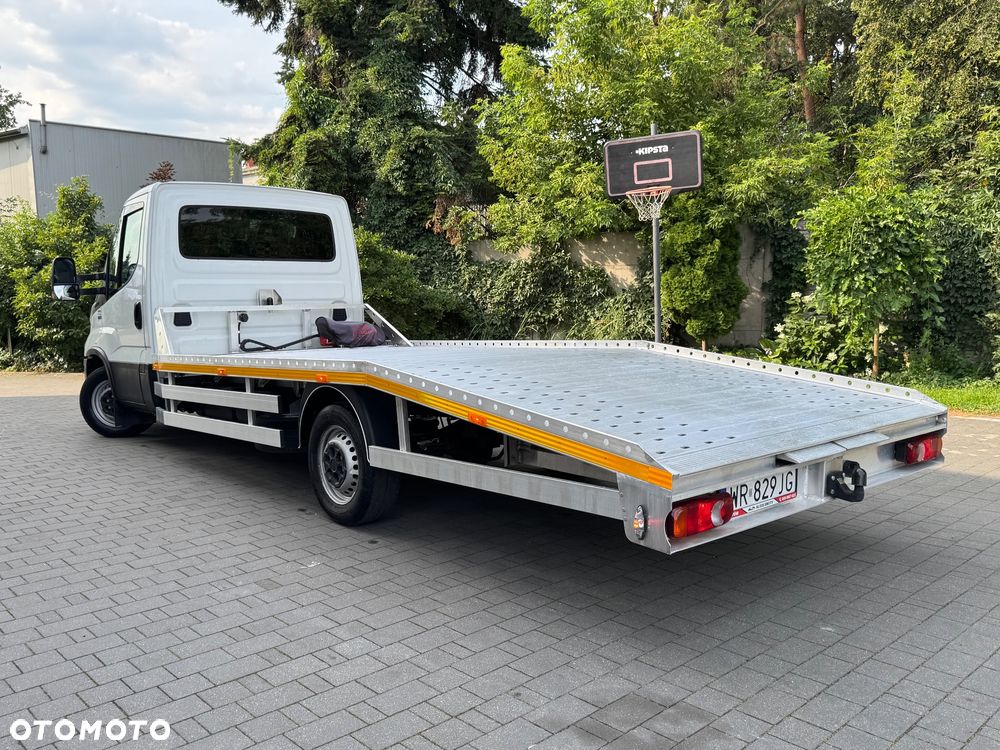Iveco Daily - 12