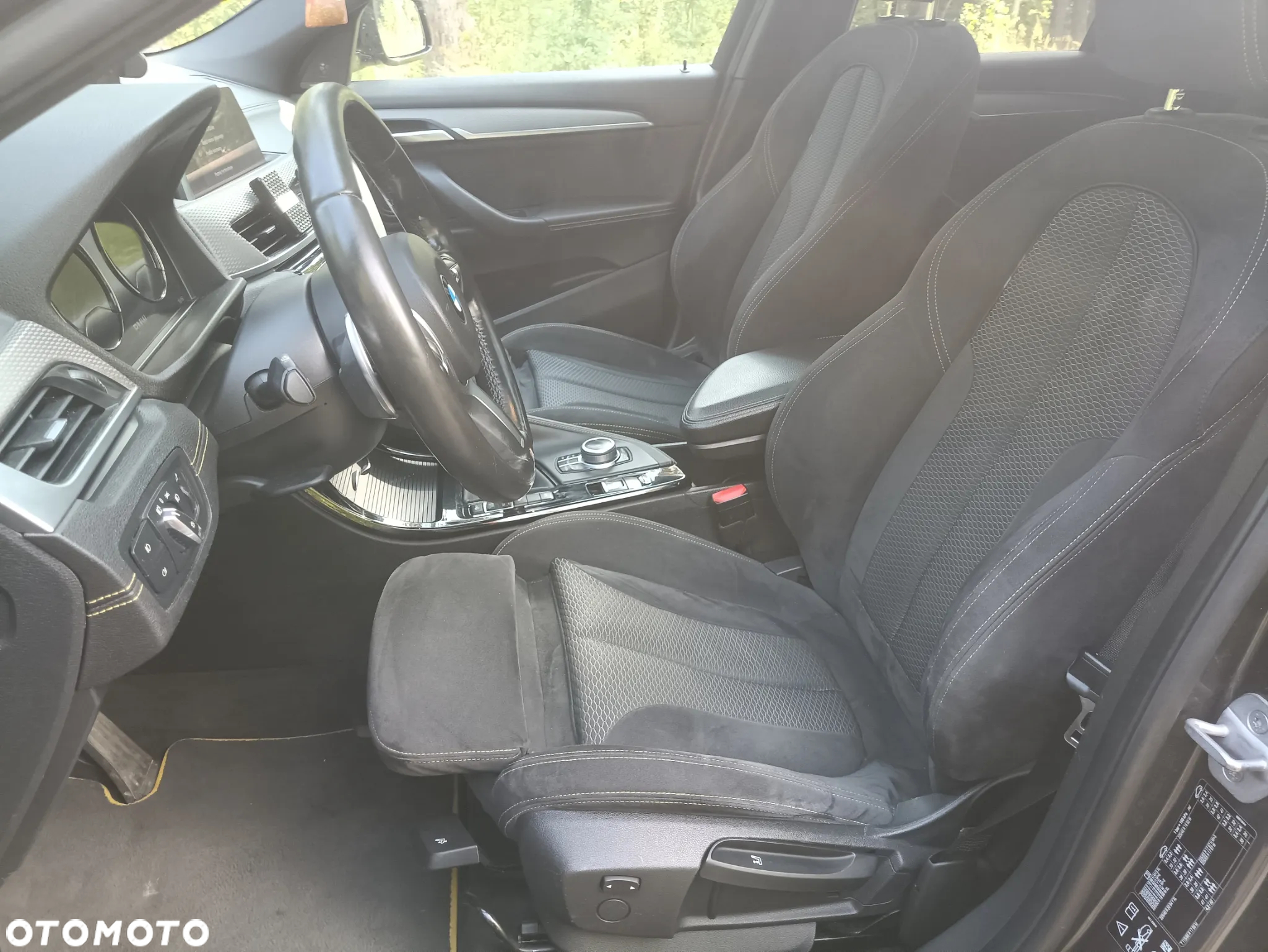 BMW X2 - 11