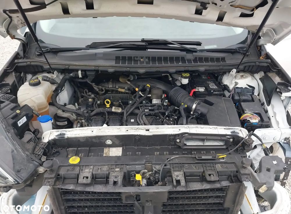 Ford Edge - 7